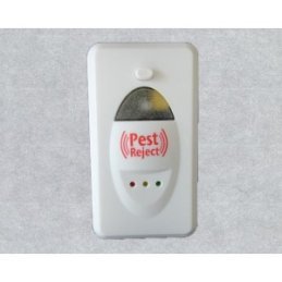 Ultrazvukový myšiplaš/hmyzoplaš