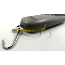 WH-A13 Závesná rybárska váha s metrom do 45kg/10g