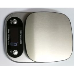 Digitálna kuchynská váha do 10kg / 1g