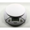 WH-B09 kuchynská váha do 7kg s miskou