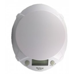 WH-B09 kuchynská váha do 7kg s miskou