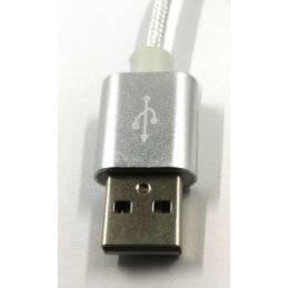 VOXLINK 30PIN datový a nabíjací kábel pre iPhone 4