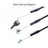 2m/8mm USB endoskop pre PC a Android USB/microUSB