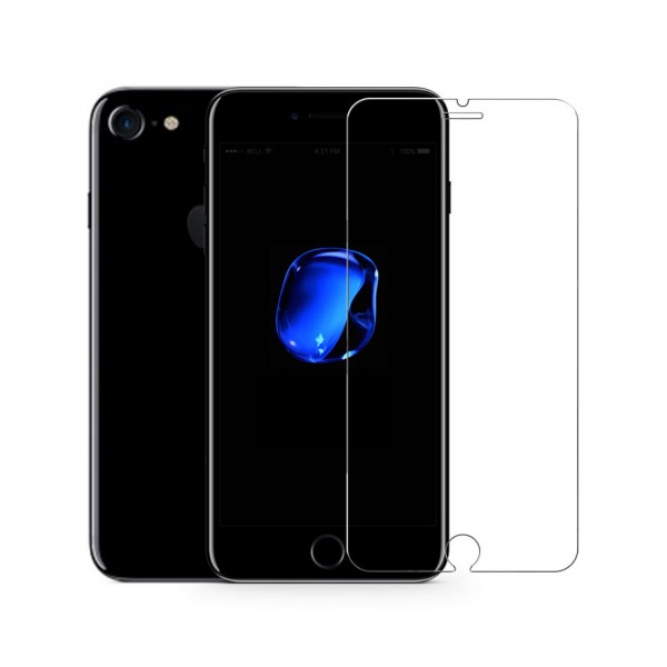 Tvrdené ochranné sklo pre iPhone 8