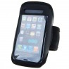 Športové púzdro na ruku pre iPhone 2G/3G/3GS čierne