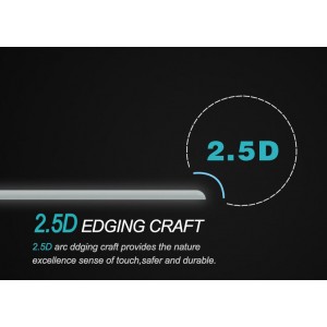 Tvrdené ochranné sklo pre iPhone 8