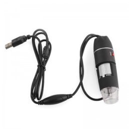 USB digitálny mikroskop so zväčšením až 500x