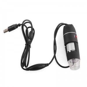 USB digitálny mikroskop so zväčšením až 500x