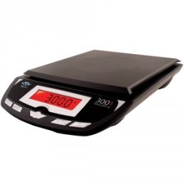 KL-668 - Digitálna váha do 500g/0,1g