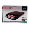 KL-668 - Digitálna váha do 500g/0,1g