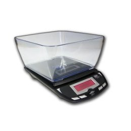 KL-668 - Digitálna váha do 500g/0,1g