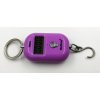 WH-A21 mini digitálna závesná váha do 25kg fialová