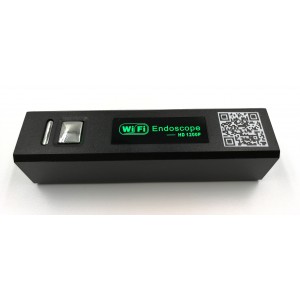 F150 HD Wifi endoskop 10m, Hard