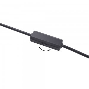 F150 HD Wifi endoskop 10m, Hard