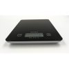 WH-B13 čierna digitálna kuchynská váha do 5kg
