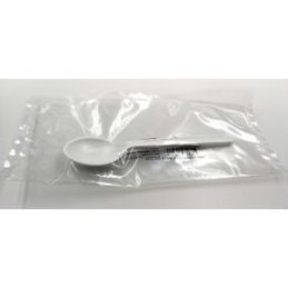 2,5ml jednorázová lyžica sterilizovaná