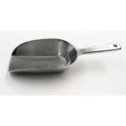 Westmark hliníková chemická lopatka 210ml/21cm