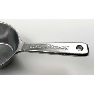 Westmark hliníková chemická lopatka 210ml/21cm