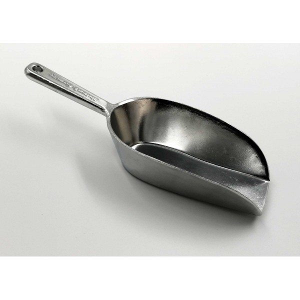 Westmark hliníková chemická lopatka 113ml/18,5cm Westmark hliníková chemická lopatka 113ml/18,5cm