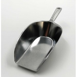 Westmark hliníková chemická lopatka 113ml/18,5cm