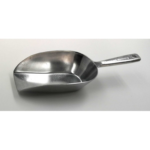 Westmark hliníková chemická lopatka 210ml/21cm Westmark hliníková chemická lopatka 210ml/21cm