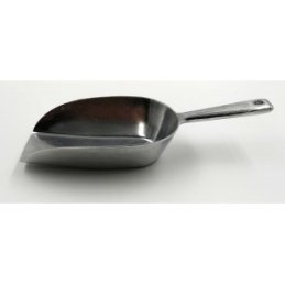 Westmark hliníková chemická lopatka 210ml/21cm