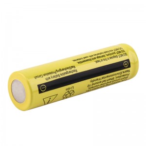 USB Power Banka na 1x 18650 batériu modrá