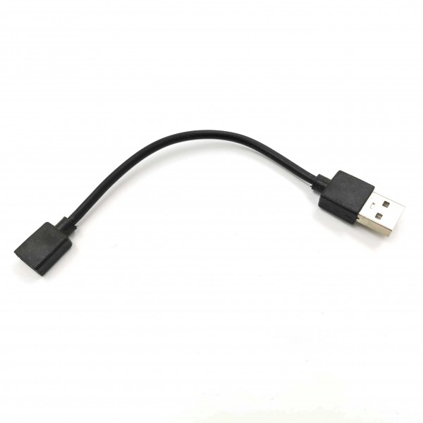 Redukcia microUSB-F/USB 2.0-M