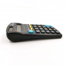 TCL101 Vrecková kalkulačka Titanum