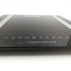 EBS016K Esperanza Digitálna osobná váha 8v1 s bluetooth b.fit čierna