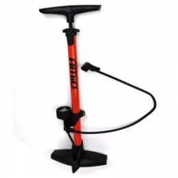 AMiO Ručná pumpa / hustilka s manometrom max 11 bar