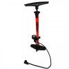 AMiO Ručná pumpa / hustilka s manometrom max 11 bar