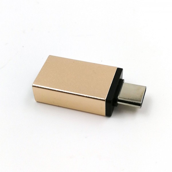 OTG Adaptér USB-C - USB 3.0 OTG Adaptér USB-C - USB 3.0