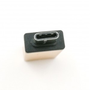 OTG Adaptér USB-C - USB 3.0