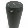 Esperanza EP133K FADO bluetooth reproduktor s FM rádiom a LED podsvietením