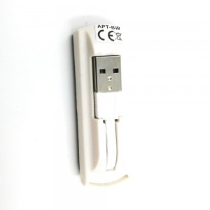 USB Čítačka pamäťových kariet AK180 Multi 43 v 1