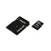 Karta micro-SD HC 64GB class 10 + adaptér SD