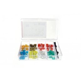 AMiO Sada mini poistiek do auta 80ks