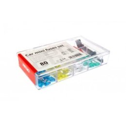 AMiO Sada mini poistiek do auta 80ks