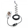 1,5m 8mm HD Android endoskop s LED