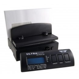 MyWeigh Ultraship 55 Čierna
