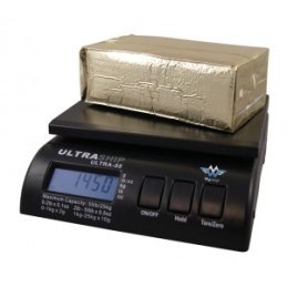 MyWeigh Ultraship 55 Čierna