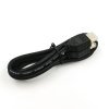 Prepojovací kábel HDMI-HDMI 1m