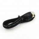 Prepojovací kábel HDMI-HDMI 1m