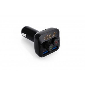 Voice Kraft FM Transmitter VK-BT-201D