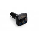 Voice Kraft FM Transmitter VK-BT-201D