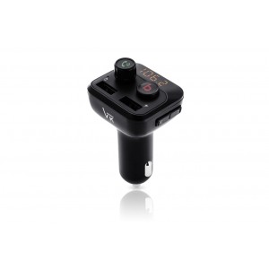 Voice Kraft FM Transmitter VK-BT-201D