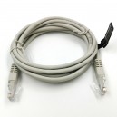 EB274E UTP CAT 5E patchcord kábel 2m šedý Esperanza