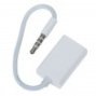 Rozbočovač 3.5 mm jack
