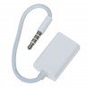 Rozbočovač 3.5 mm jack